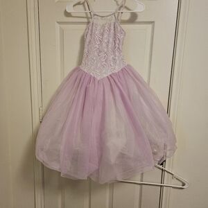 Lilac Dress- Adult Small